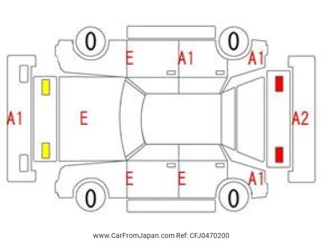 lexus nx 2019 -LEXUS--Lexus NX DBA-AGZ15--AGZ15-1009811---LEXUS--Lexus NX DBA-AGZ15--AGZ15-1009811- image 2