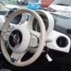 fiat 500 2019 -FIAT--Fiat 500 31212-ZFA3120000JB10182---FIAT--Fiat 500 31212-ZFA3120000JB10182- image 8