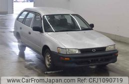 toyota corolla-van undefined -TOYOTA--Corolla Van CE107V-5011704---TOYOTA--Corolla Van CE107V-5011704-