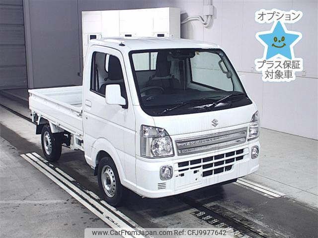 suzuki carry-truck 2022 -SUZUKI--Carry Truck DA16T-695170---SUZUKI--Carry Truck DA16T-695170- image 1