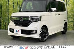 honda n-box 2017 -HONDA--N BOX DBA-JF4--JF4-2001104---HONDA--N BOX DBA-JF4--JF4-2001104-