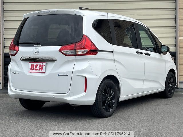 honda freed 2023 CFJ1796214 image 2