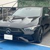 mercedes-benz cla-class 2025 CFJ1815380 image 1