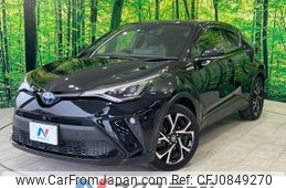 toyota c-hr 2019 quick_quick_ZYX11_ZYX11-2003036