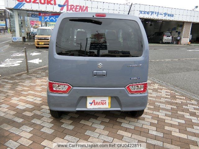 suzuki wagon-r 2023 -SUZUKI 【広島 582ｳ4779】--Wagon R MH95S--233510---SUZUKI 【広島 582ｳ4779】--Wagon R MH95S--233510- image 2