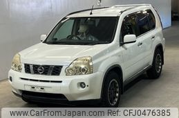 nissan x-trail 2008 -NISSAN--X-Trail DNT31-001689---NISSAN--X-Trail DNT31-001689-