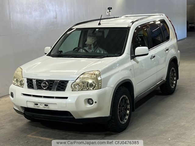 nissan x-trail 2008 -NISSAN--X-Trail DNT31-001689---NISSAN--X-Trail DNT31-001689- image 1