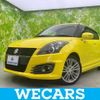 suzuki swift 2014 quick_quick_CBA-ZC32S_ZC32S-306151 image 1