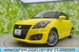 suzuki swift 2014 quick_quick_CBA-ZC32S_ZC32S-306151