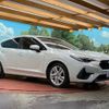 subaru impreza 2023 CFJ1763111 image 16