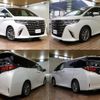 toyota alphard 2024 -TOYOTA--Alphard 3BA-AGH40W--AGH40-0015***---TOYOTA--Alphard 3BA-AGH40W--AGH40-0015***- image 3