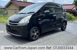 daihatsu move 2011 -DAIHATSU--Move LA100S--0062249---DAIHATSU--Move LA100S--0062249-