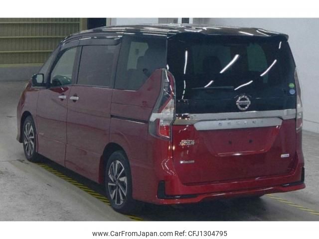 nissan serena 2020 quick_quick_DAA-GFC27_194013 image 2