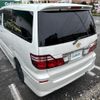 toyota alphard 2007 -TOYOTA--Alphard DBA-ANH10W--ANH10-0194444---TOYOTA--Alphard DBA-ANH10W--ANH10-0194444- image 4