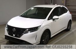 nissan note 2021 -NISSAN--Note E13-054590---NISSAN--Note E13-054590-