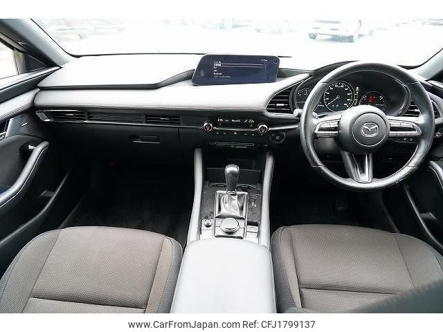 mazda mazda3-fastback 2019 CFJ1799137 image 2