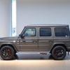 mercedes-benz g-class 2023 quick_quick_3BA-463276_W1N4632762X486548 image 11