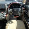 toyota alphard 2009 NIKYO_TH44090 image 3