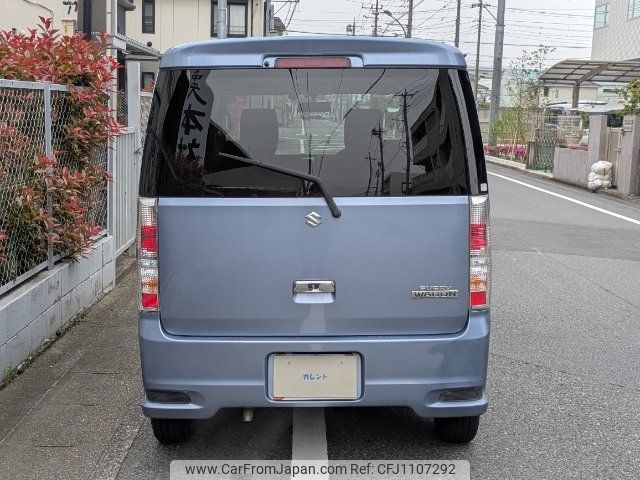 2012 Suzuki Every Wagon DA64W - Car Price $5,368