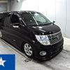 nissan elgrand 2008 -NISSAN--Elgrand E51--E51-263436---NISSAN--Elgrand E51--E51-263436- image 1