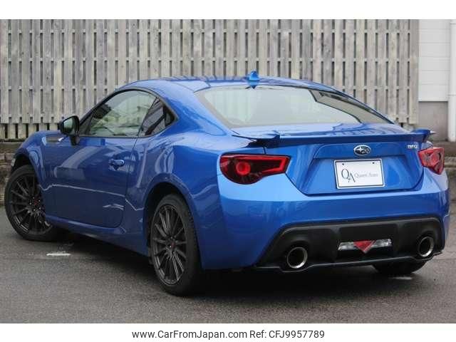 subaru brz 2013 quick_quick_DBA-ZC6_ZC6-009992 image 2