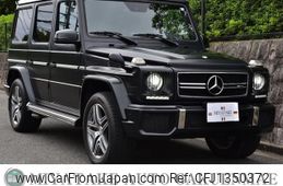 mercedes-benz g-class 2015 quick_quick_ABA-463272_WDB4632721X241505