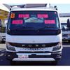 mitsubishi-fuso canter 2023 GOO_NET_EXCHANGE_0540277A30241113W002 image 8