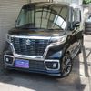 suzuki spacia 2019 -SUZUKI--Spacia DAA-MK53S--MK53S-861992---SUZUKI--Spacia DAA-MK53S--MK53S-861992- image 1