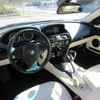 bmw 6-series 2006 CFJ1615585 image 3