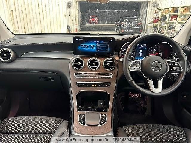 mercedes-benz glc-class 2019 -MERCEDES-BENZ--Benz GLC 3DA-253915C--WDC2539152F726656---MERCEDES-BENZ--Benz GLC 3DA-253915C--WDC2539152F726656- image 2