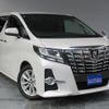 toyota alphard 2016 quick_quick_AGH30W_AGH30W-0092953 image 9