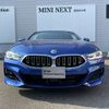 bmw 8-series 2022 -BMW--BMW 8 Series 3BA-AE30--WBAAE22070CL24587---BMW--BMW 8 Series 3BA-AE30--WBAAE22070CL24587- image 3