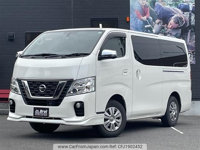 nissan caravan-van 2020 CFJ1902452 image 1
