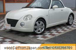 daihatsu copen 2007 quick_quick_L880K_L880K-0040520