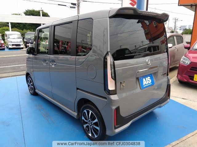 honda n-box 2024 -HONDA--N BOX 6BA-JF5--JF5-1079***---HONDA--N BOX 6BA-JF5--JF5-1079***- image 2