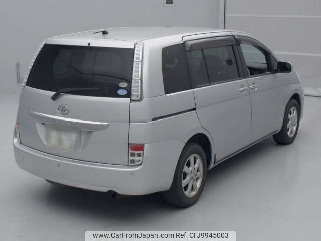 toyota isis 2012 -TOYOTA 【青森 501ﾀ9652】--Isis DBA-ZGM15G--ZGM15-0010962---TOYOTA 【青森 501ﾀ9652】--Isis DBA-ZGM15G--ZGM15-0010962- image 2