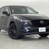 mazda cx-5 2023 -MAZDA--CX-5 3DA-KF2P--KF2P-555866---MAZDA--CX-5 3DA-KF2P--KF2P-555866- image 1