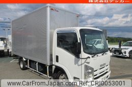 isuzu elf-truck 2012 GOO_NET_EXCHANGE_0707574A30240727W001