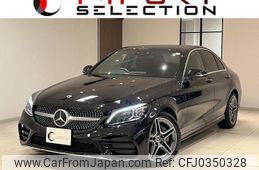 mercedes-benz c-class 2018 quick_quick_205014_WDD2050142R429496