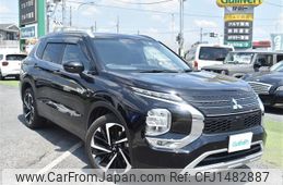 mitsubishi outlander-phev 2023 -MITSUBISHI--Outlander PHEV 5LA-GN0W--GN0W-0306135---MITSUBISHI--Outlander PHEV 5LA-GN0W--GN0W-0306135-