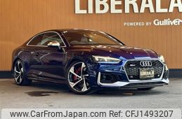 audi rs5 2019 -AUDI--Audi RS5 ABA-F5DECF--WUAZZZF52KA901827---AUDI--Audi RS5 ABA-F5DECF--WUAZZZF52KA901827-