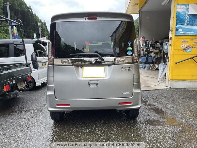 suzuki spacia 2017 -SUZUKI 【鹿児島 582ﾃ4990】--Spacia MK42S--805603---SUZUKI 【鹿児島 582ﾃ4990】--Spacia MK42S--805603- image 2