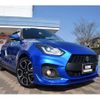 suzuki swift 2021 quick_quick_4BA-ZC33S_ZC33S-413051 image 12