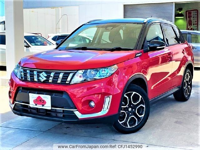 suzuki escudo 2020 -SUZUKI--Escudo 4BA-YEA1S--TSMLYEA1S00806533---SUZUKI--Escudo 4BA-YEA1S--TSMLYEA1S00806533- image 1