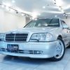 mercedes-benz c-class 1995 GOO_JP_700957168630250720002 image 1