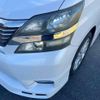 toyota vellfire 2009 CFJ1873084 image 25