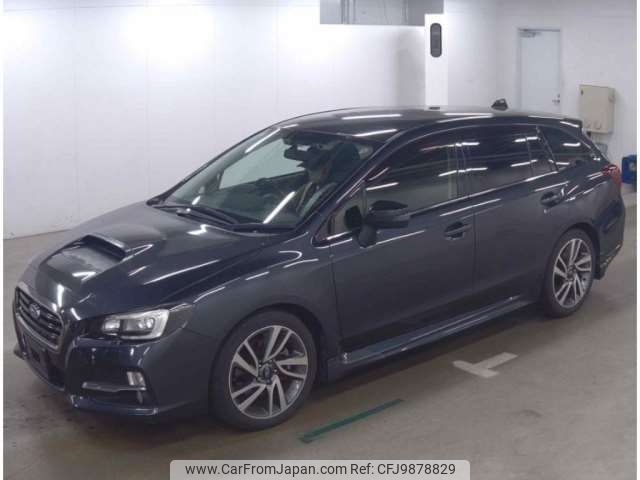 subaru levorg 2014 -SUBARU--Levorg DBA-VM4--VM4-008410---SUBARU--Levorg DBA-VM4--VM4-008410- image 2