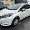 nissan note 2017 -NISSAN--Note HE12--HE12-012441---NISSAN--Note HE12--HE12-012441- image 1