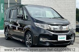 honda stepwagon 2016 -HONDA--Stepwgn DBA-RP3--RP3-1108921---HONDA--Stepwgn DBA-RP3--RP3-1108921-