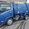 isuzu elf-truck 2008 GOO_NET_EXCHANGE_0580568A30250620W001 image 3